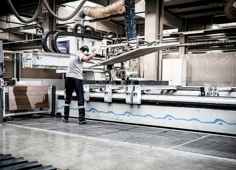 Doxa Sürdürülebilir Üretim