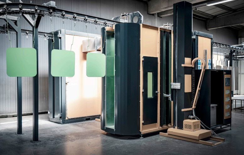 Doxa Sürdürülebilir Üretim