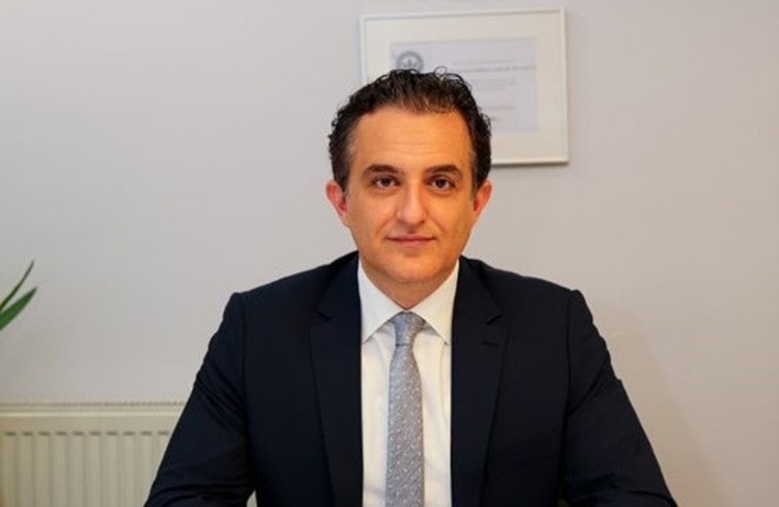 Altensis’in Kurucu Ortağı Dr. Emre Ilıcalı