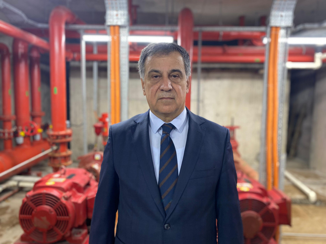 Dr. Öğr. Üyesi Rüştü Uçan