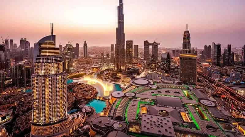 Dubai Emlak Piyasası