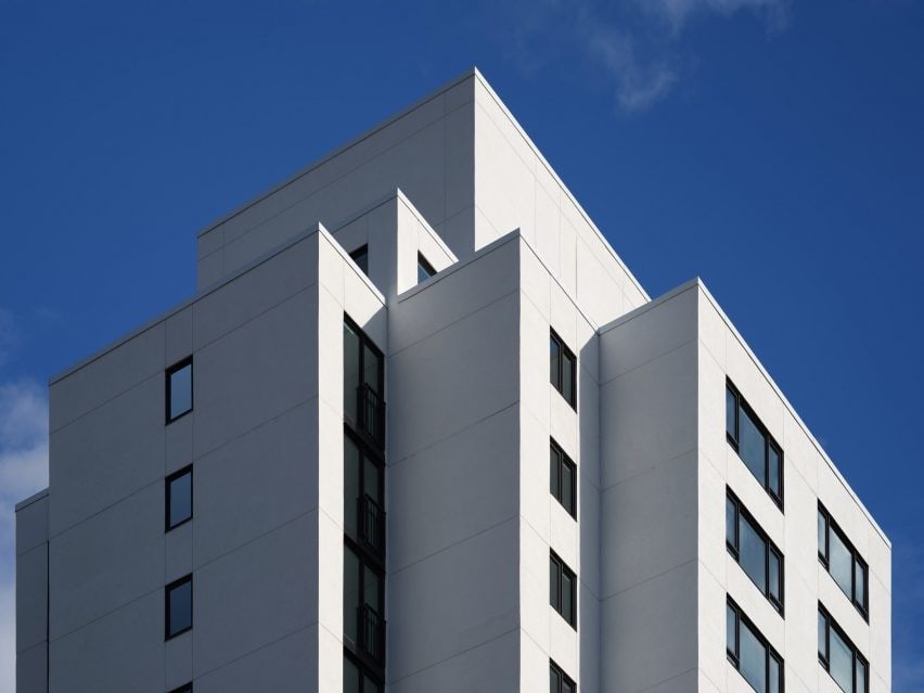 Dünyanın En Yüksek Modifiye Edilmiş Pasif Evi