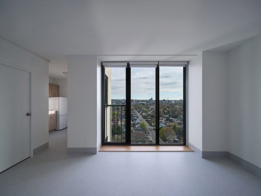 Dünyanın En Yüksek Modifiye Edilmiş Pasif Evi