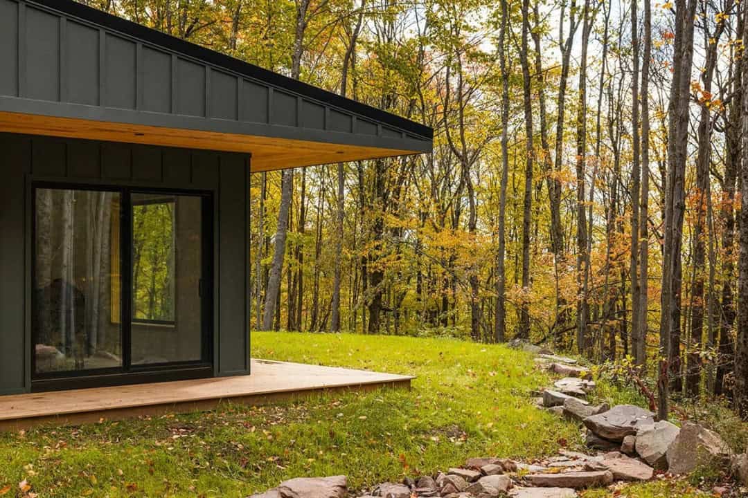 Düşük Enerjili Bir Konut