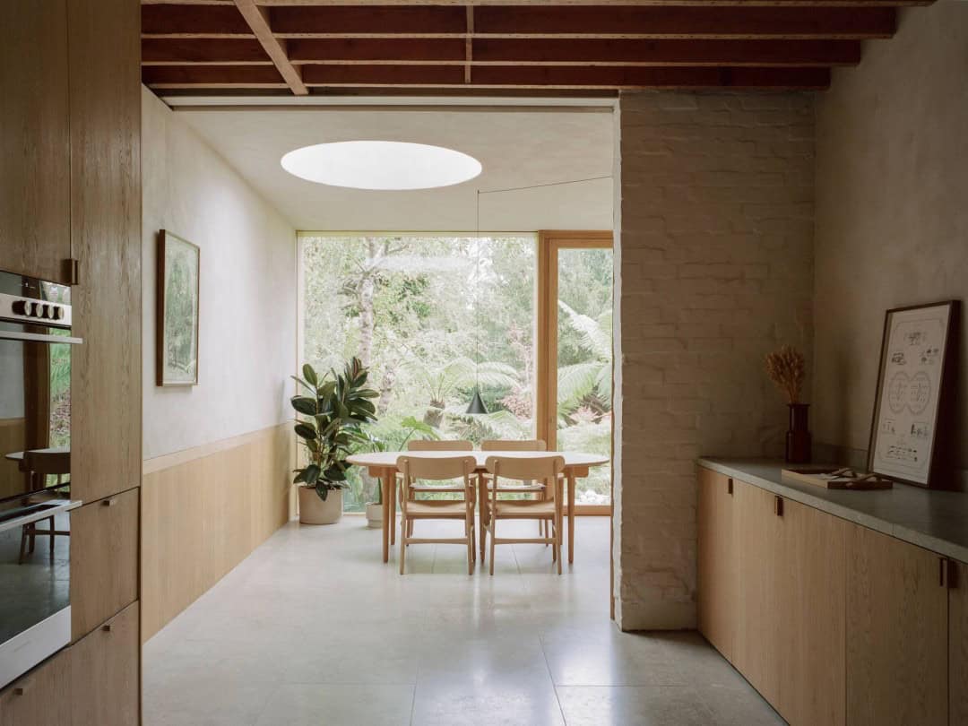 Düşük enerjili ev Düşük enerjili ev