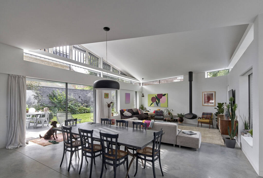 Düşük Karbonlu Ev