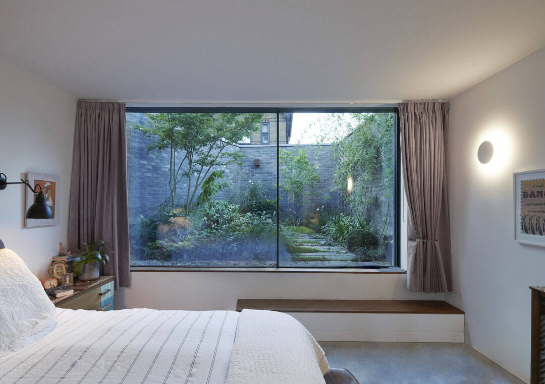 Düşük Karbonlu Ev