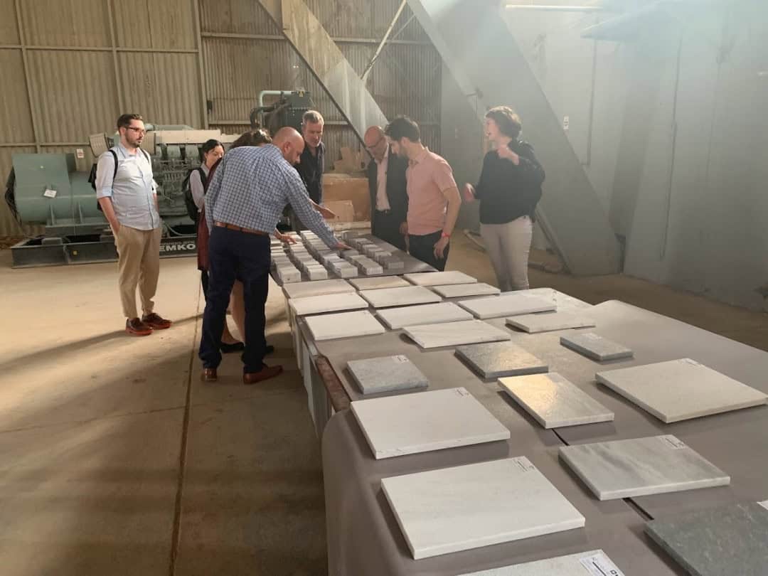 Düşük Karbonlu Malzemeler Düşük Karbonlu Malzemeler