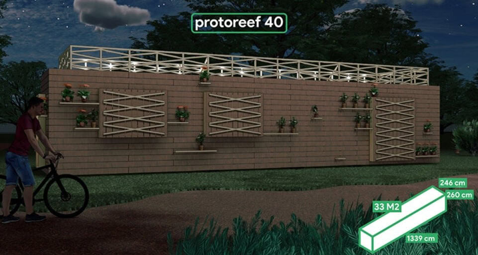 Düşük Karbonlu Modüller