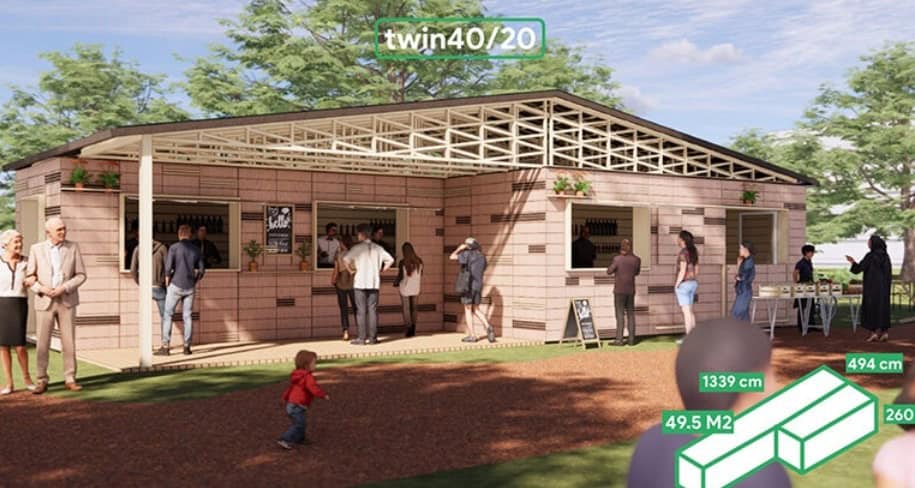 Düşük Karbonlu Modüller