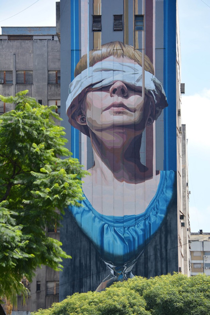 Duvar Resimleri ve Sanat