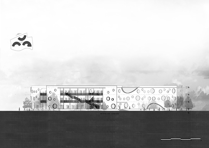 Ekolojik Okul Tasarımı Örnekleri