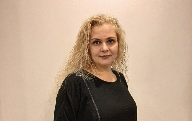 EVA Gayrimenkul Değerleme Uzmanı Gülçin Demirbaş