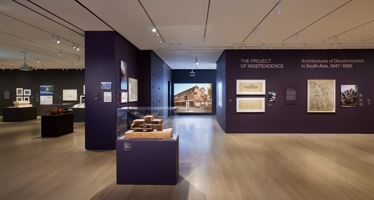 Mimarlık Sergileri 2022