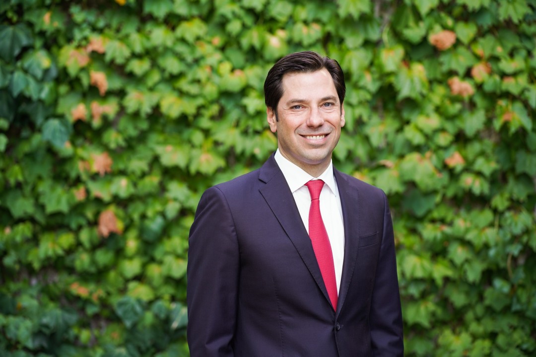 Eczacıbaşı Tüketim Ürünleri CEO’su Bülent Kozlu