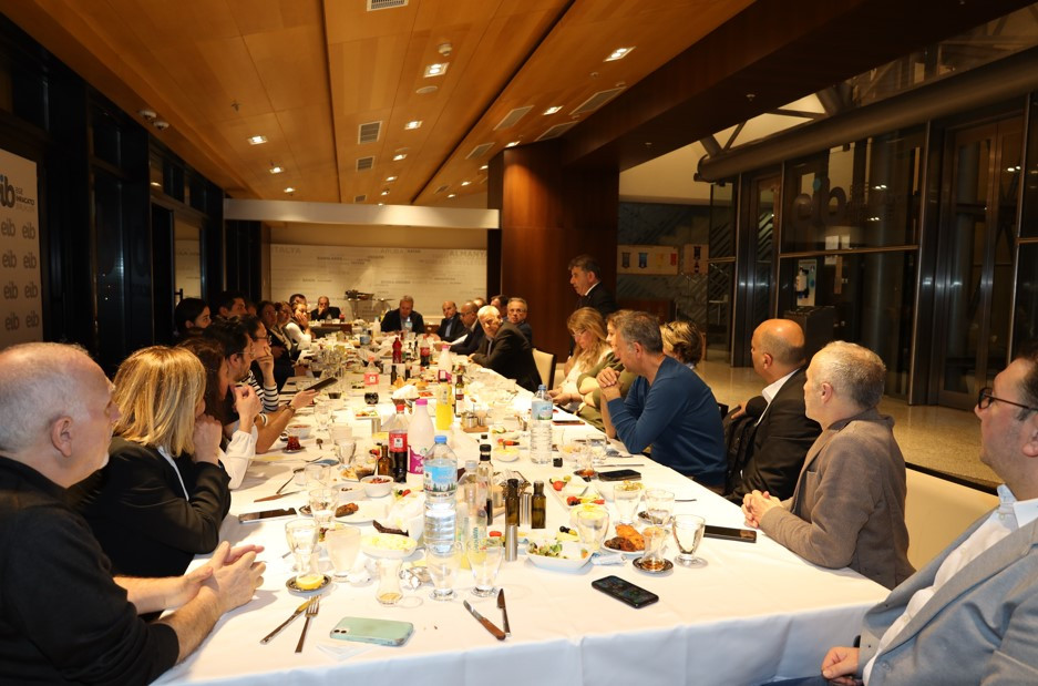 Ege Mobilya Kağıt ve Orman Ürünleri İhracatçıları Birliği