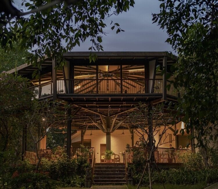 Ekolojik Ayak İzini Azaltan Sürdürülebilir Mimari Yapı