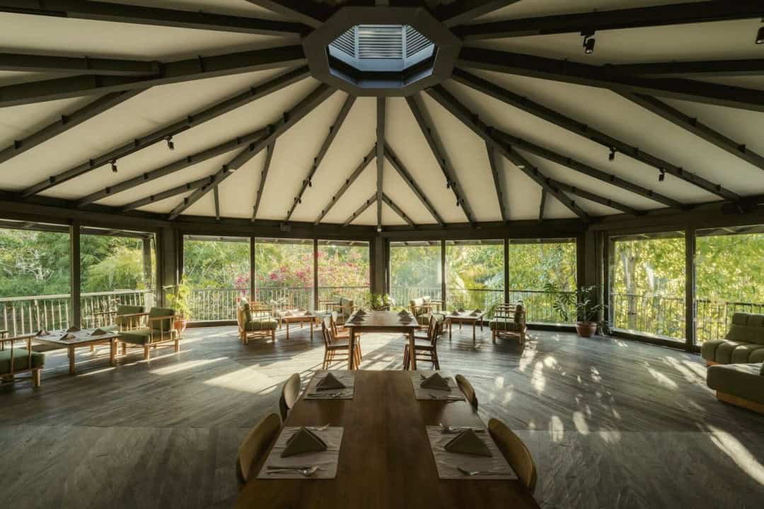 Ekolojik Ayak İzini Azaltan Sürdürülebilir Mimari Yapı