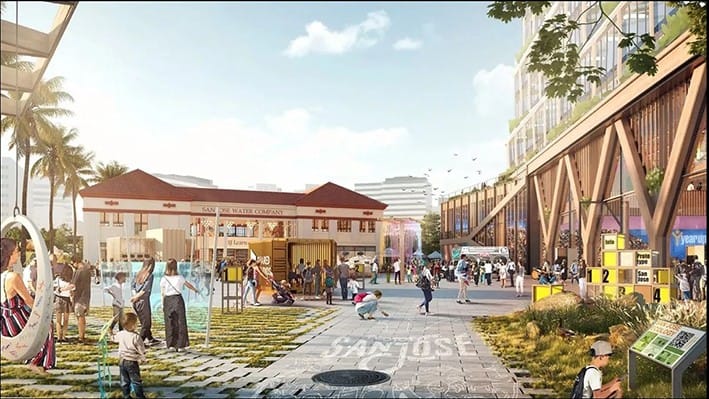 Metaverse ve Mimarlık