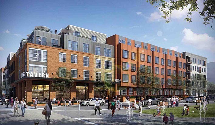 Yeşil Topluluk Örnekleri