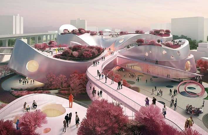 Sanat Müzesi Örnekleri Sanat Müzesi Örnekleri