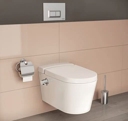 Klozet rezervuarı Klozet rezervuarı