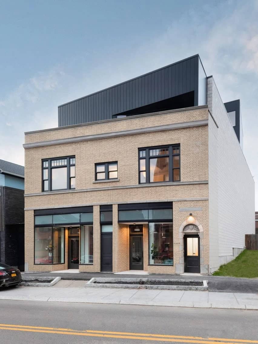 Elektrikli Bina Elektrikli Bina