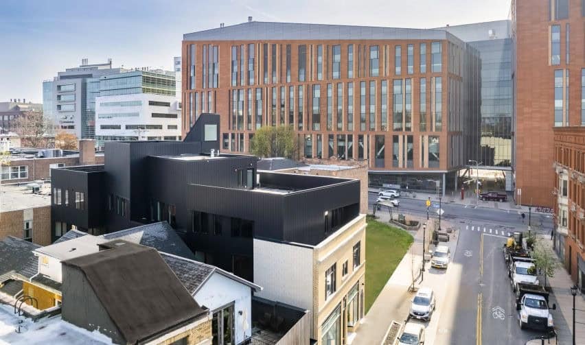 Elektrikli Bina Elektrikli Bina