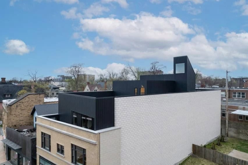 Elektrikli Bina Elektrikli Bina