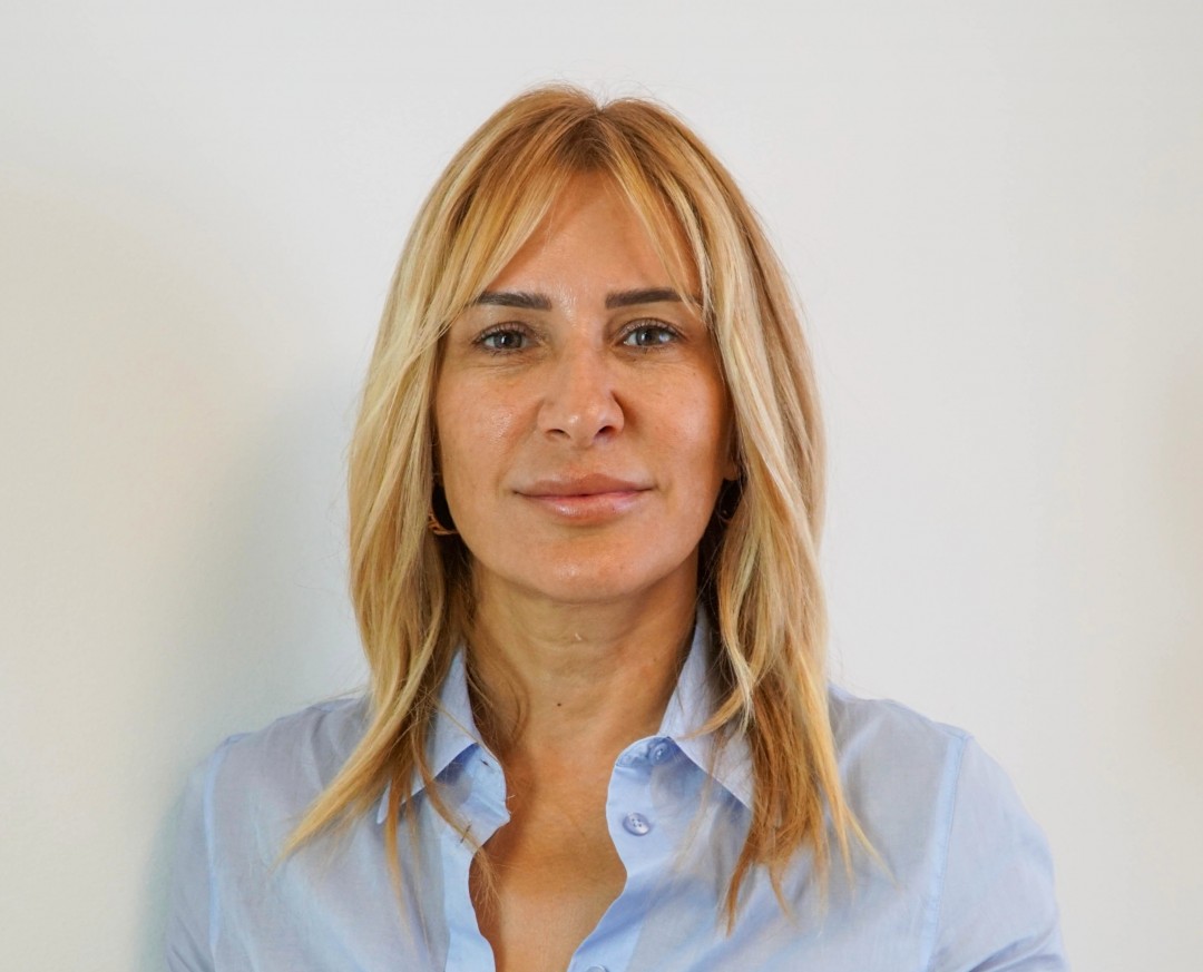 Emart Gayrimenkul kurucusu Arzu Turan