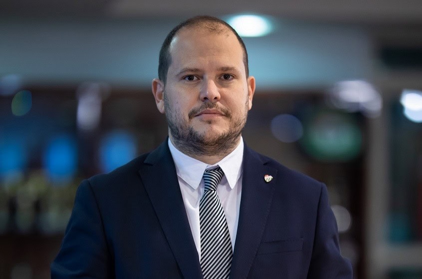 Emlakjet CEO’su Tolga İdikat