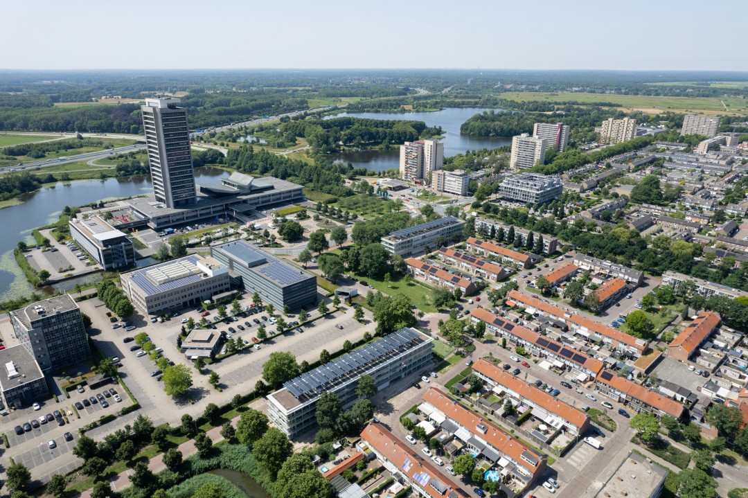 En Sürdürülebilir Konut Binası