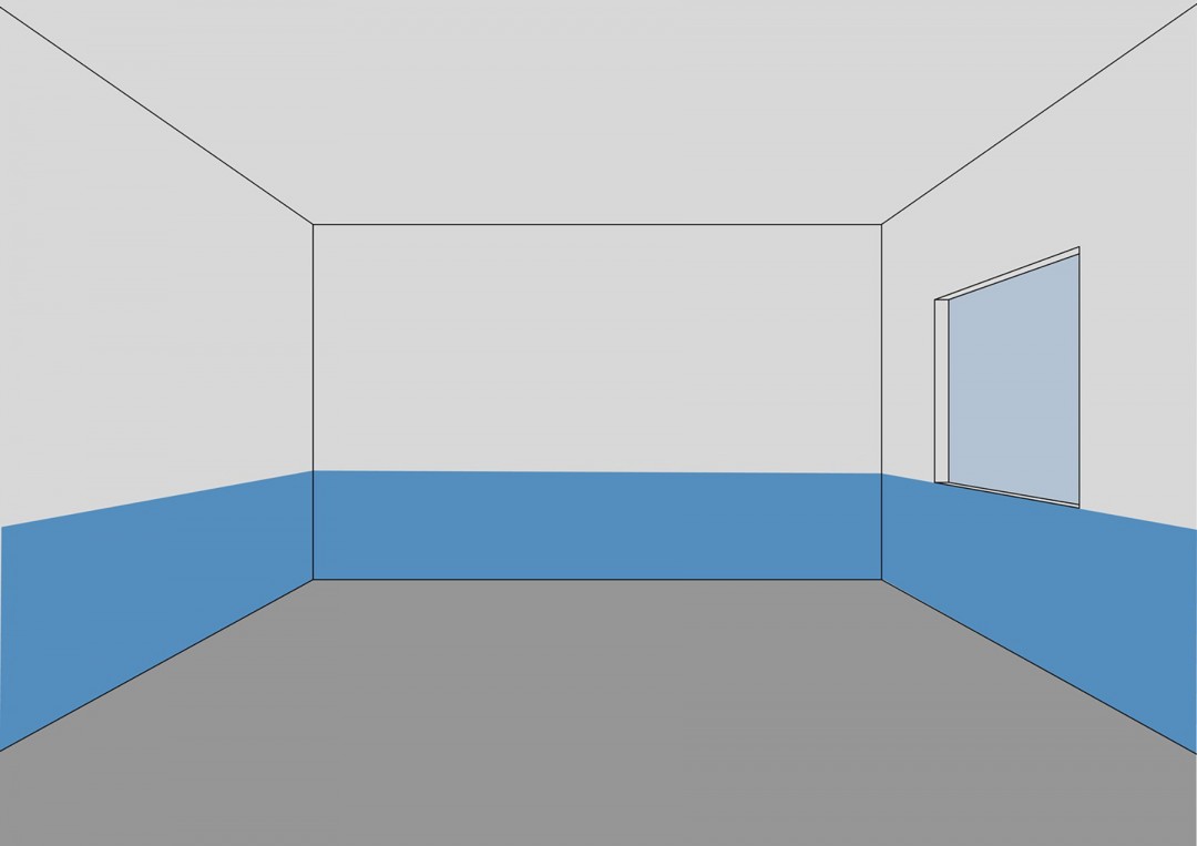 Renkler İç Mekân Algısını Nasıl Değiştirir?