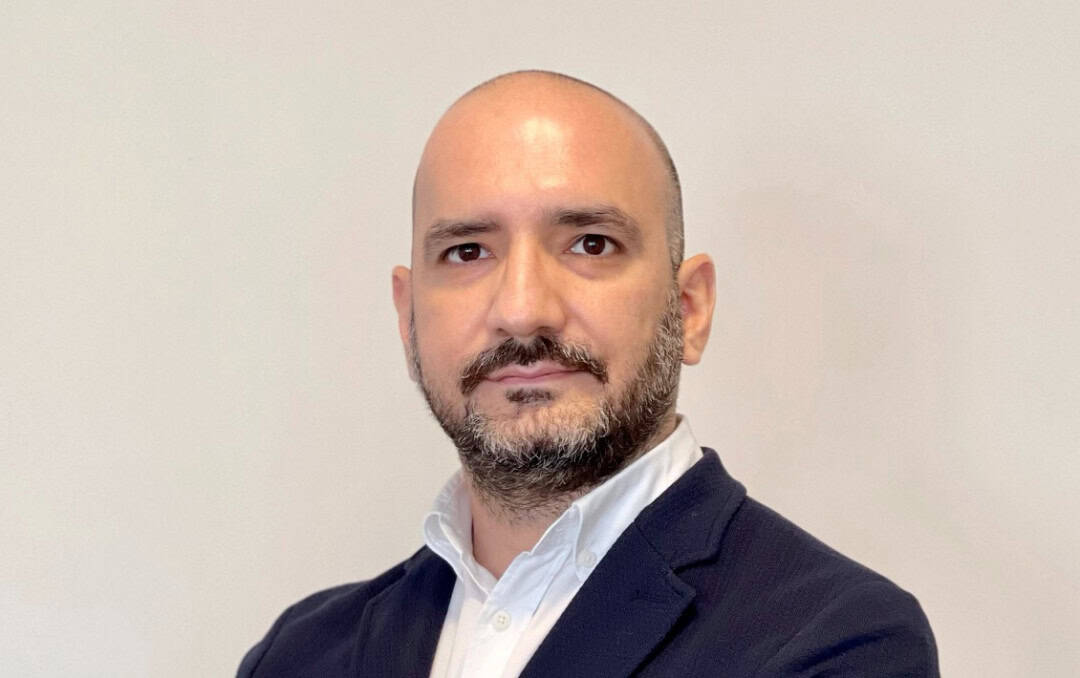 Endeksa Genel Müdürü ve Kurucu Ortağı Görkem Öğüt