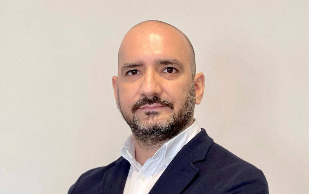 Endeksa Kurucu Ortağı ve Genel Müdürü Görkem Öğüt