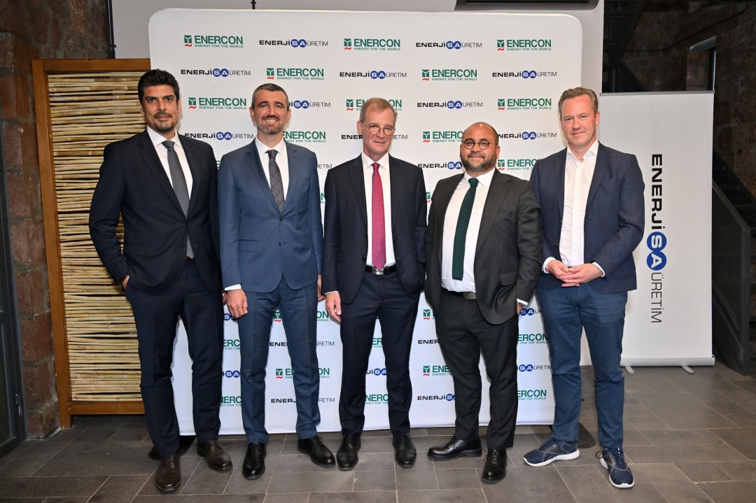 Enerjisa Üretim ve Enerco