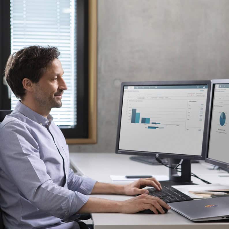 Hager akıllı bina sistemleri