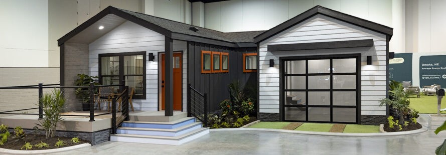 Enerji Tasarruflu Konut Nedir