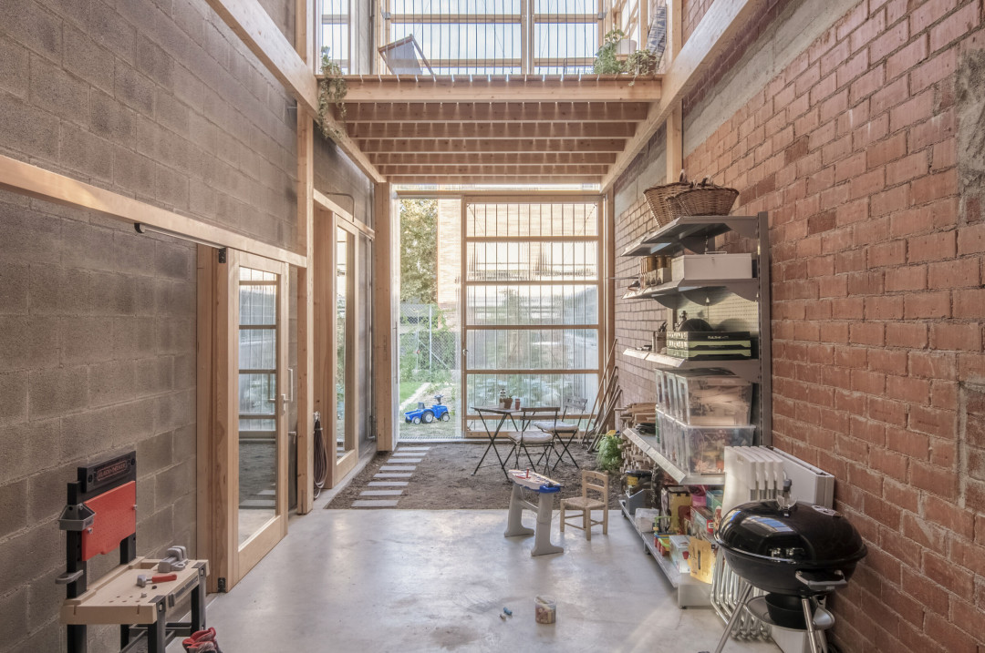 Enerji Verimli Bir Konut