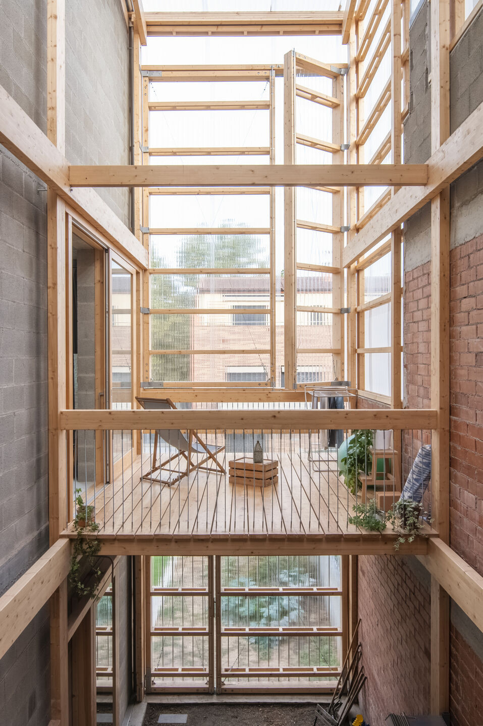 Enerji Verimli Bir Konut