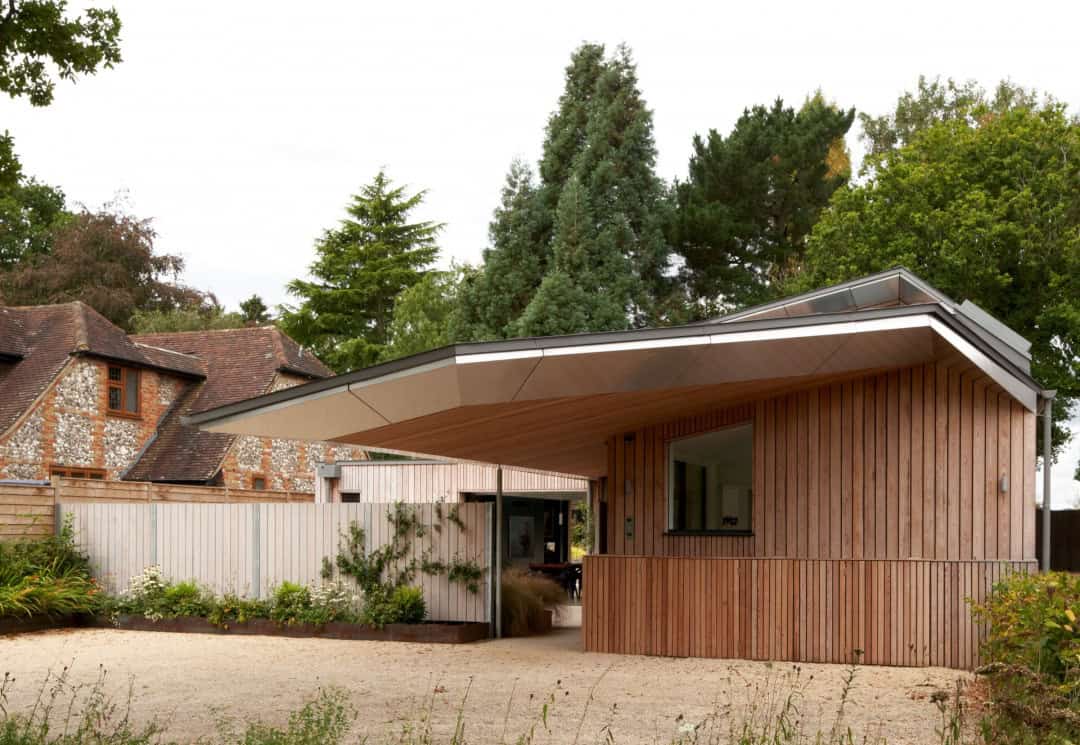 Enerji Verimli Konut Enerji Verimli Konut