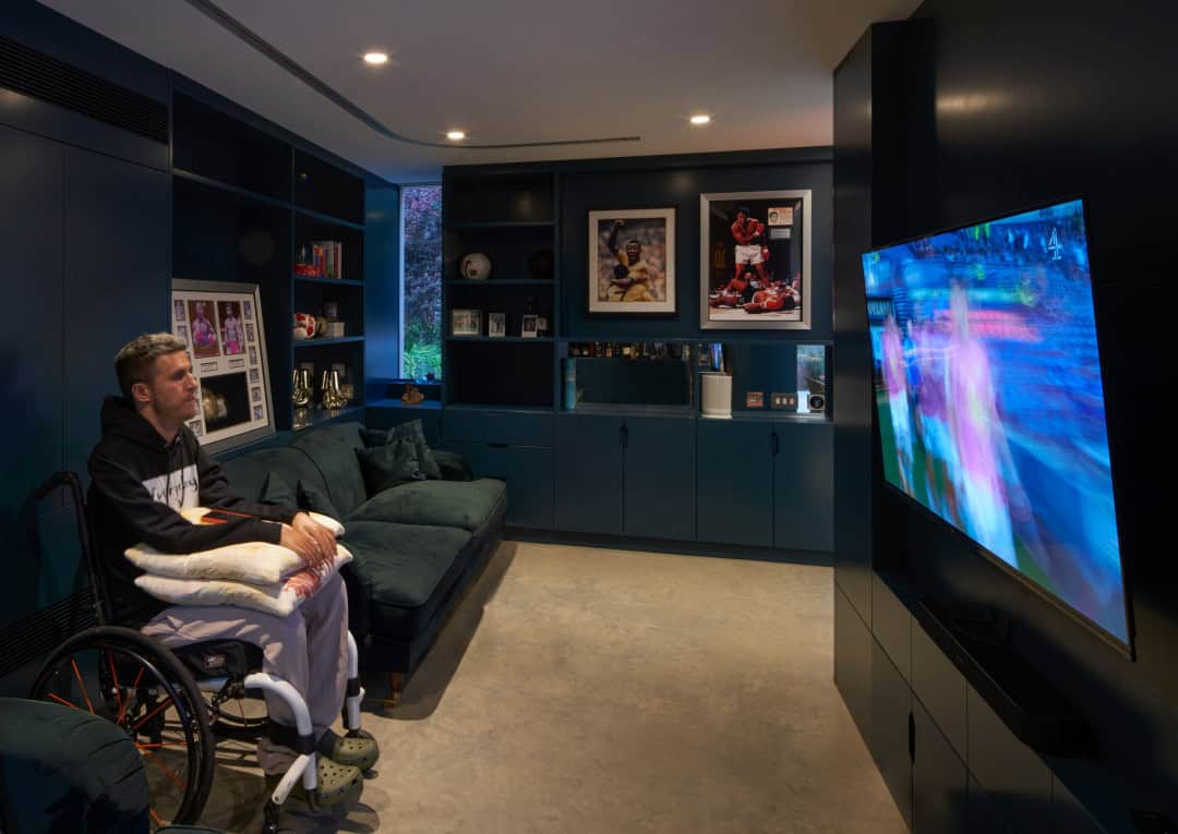 Enerji Verimli Konut Enerji Verimli Konut