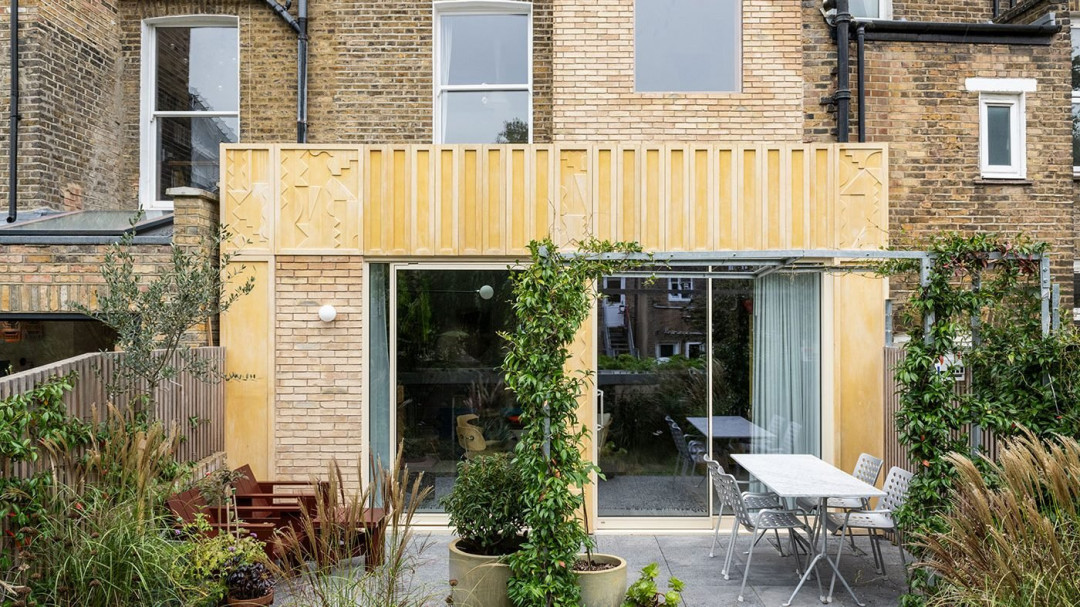 Enerji Verimli Yaşam Alanı