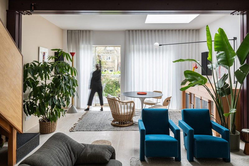 Enerji Verimli Yaşam Alanı