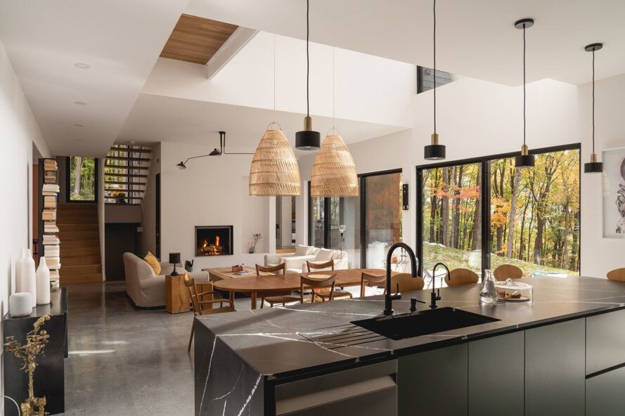 Enerji Verimli ve Pasif Tasarımlı Yapı