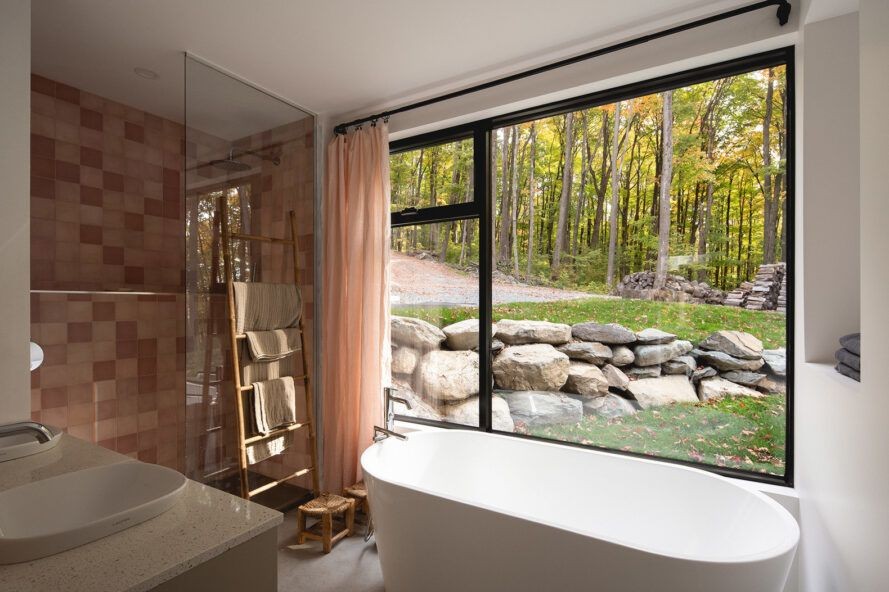 Enerji Verimli ve Pasif Tasarımlı Yapı