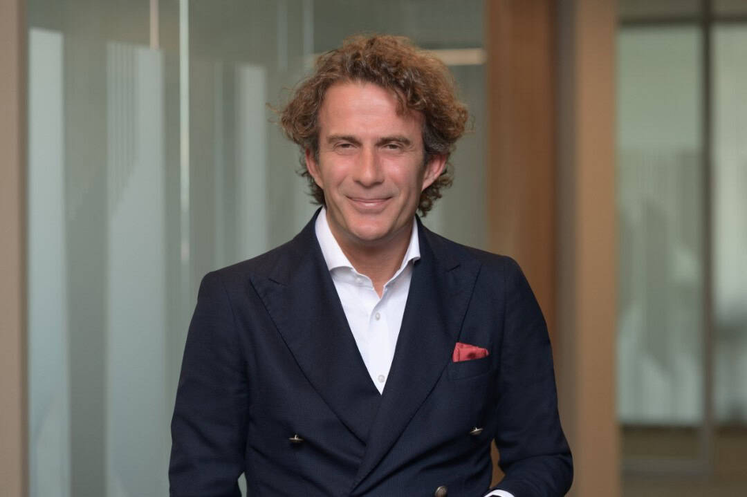 Enerjisa CEO’su Murat Pınar Enerjisa CEO’su Murat Pınar