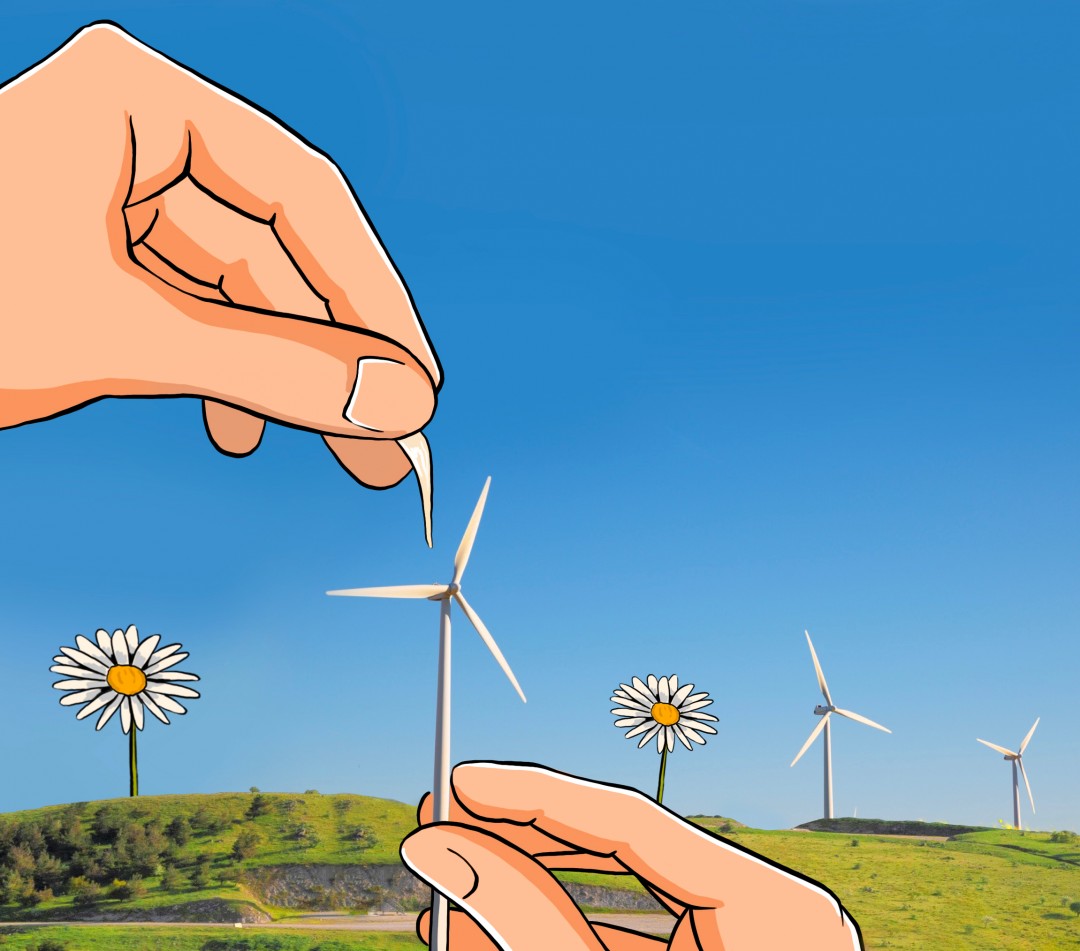 Enerjisa Robin Yayla