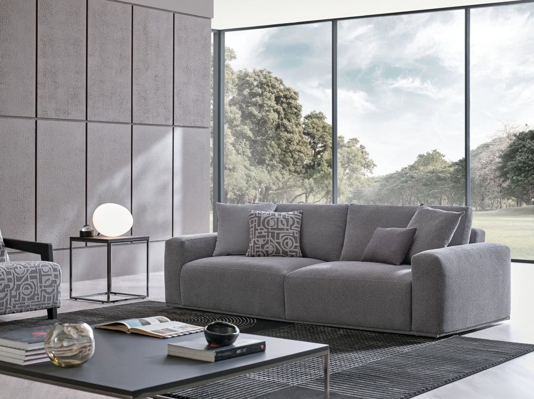 Enza Home Melbourne koltuk takımı