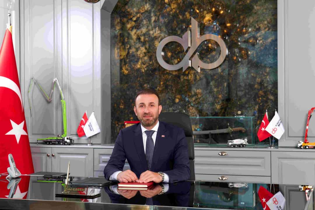 Erdal Albayrak